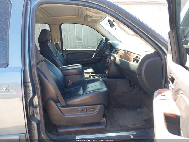 Aukcja sprzedaży 2008 Chevrolet Suburban 1500 Ltz, vin: 3GNFK16368G176674, numer aukcji: 45077656