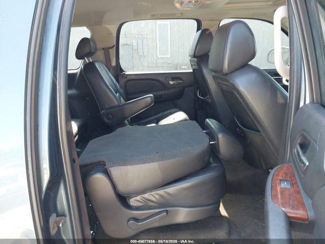 Aukcja sprzedaży 2008 Chevrolet Suburban 1500 Ltz, vin: 3GNFK16368G176674, numer aukcji: 45077656