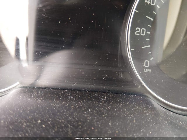 45077657 :رقم المزاد ، 3LN6L2G93GR612202 vin ، 2016 Lincoln Mkz مزاد بيع