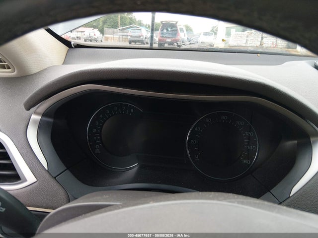 45077657 :رقم المزاد ، 3LN6L2G93GR612202 vin ، 2016 Lincoln Mkz مزاد بيع