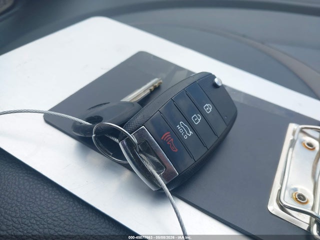 Продажа на аукционе авто 2018 Kia Forte Lx, vin: 3KPFL4A79JE250799, номер лота: 45077663