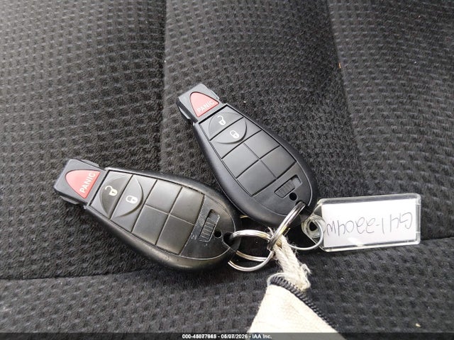 Продажа на аукционе авто 2019 Dodge Grand Caravan Se, vin: 2C4RDGBG6KR671132, номер лота: 45077665