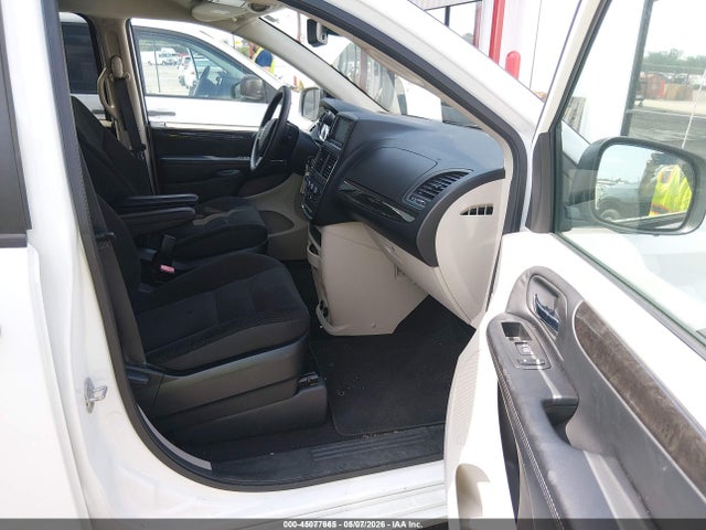 Продажа на аукционе авто 2019 Dodge Grand Caravan Se, vin: 2C4RDGBG6KR671132, номер лота: 45077665