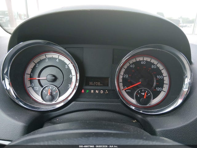 Продажа на аукционе авто 2019 Dodge Grand Caravan Se, vin: 2C4RDGBG6KR671132, номер лота: 45077665