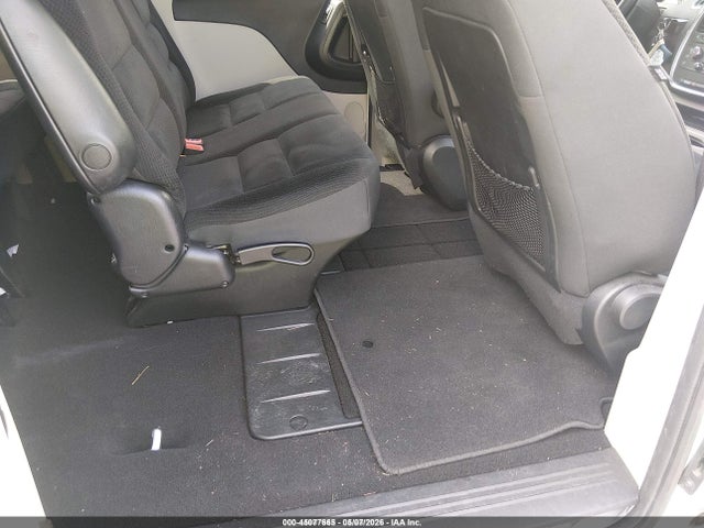 Продажа на аукционе авто 2019 Dodge Grand Caravan Se, vin: 2C4RDGBG6KR671132, номер лота: 45077665