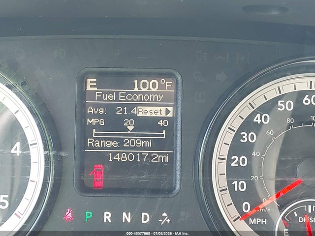Продаж на аукціоні авто 2017 Ram 1500 Tradesman  4x4 5'7 Box, vin: 1C6RR7KM3HS861752, номер лоту: 45077668