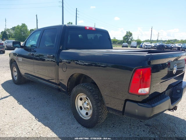 Продаж на аукціоні авто 2017 Ram 1500 Tradesman  4x4 5'7 Box, vin: 1C6RR7KM3HS861752, номер лоту: 45077668