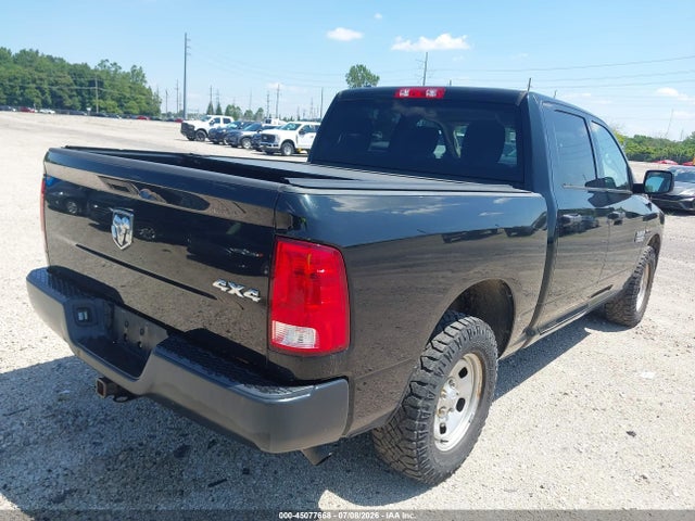 Продаж на аукціоні авто 2017 Ram 1500 Tradesman  4x4 5'7 Box, vin: 1C6RR7KM3HS861752, номер лоту: 45077668