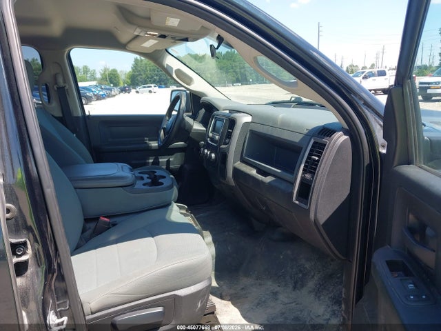 Продаж на аукціоні авто 2017 Ram 1500 Tradesman  4x4 5'7 Box, vin: 1C6RR7KM3HS861752, номер лоту: 45077668