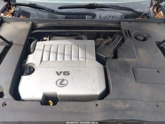 Aukcja sprzedaży 2007 Lexus Es 350, vin: JTHBJ46G472139501, numer aukcji: 45077671