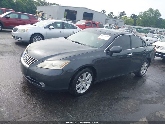 Aukcja sprzedaży 2007 Lexus Es 350, vin: JTHBJ46G472139501, numer aukcji: 45077671