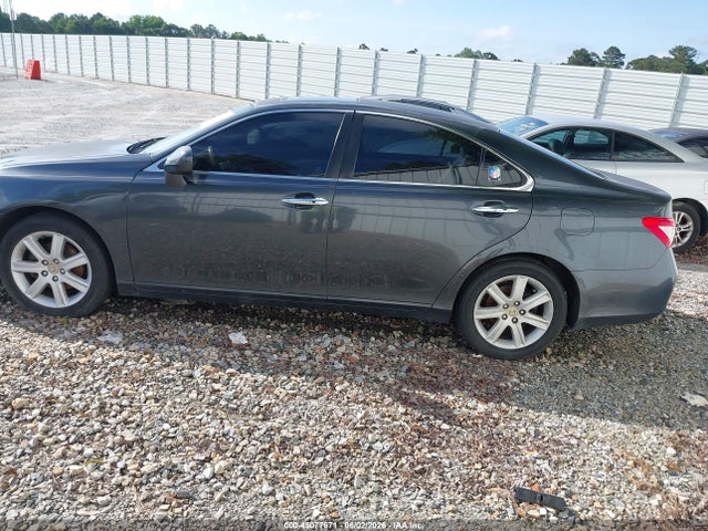 Aukcja sprzedaży 2007 Lexus Es 350, vin: JTHBJ46G472139501, numer aukcji: 45077671