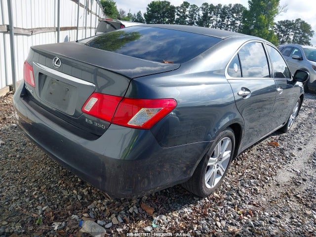 Aukcja sprzedaży 2007 Lexus Es 350, vin: JTHBJ46G472139501, numer aukcji: 45077671