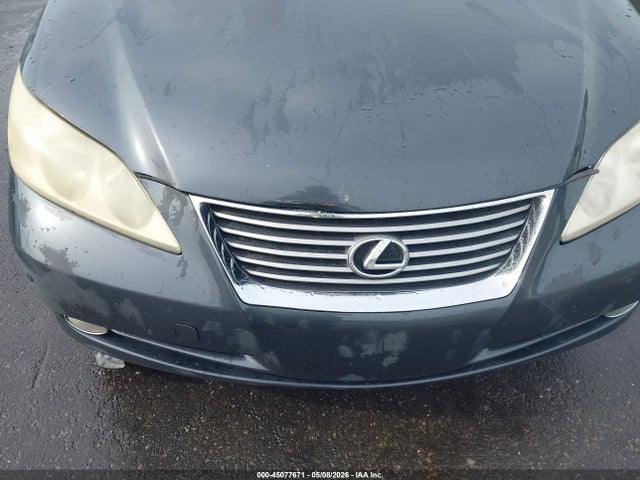 Aukcja sprzedaży 2007 Lexus Es 350, vin: JTHBJ46G472139501, numer aukcji: 45077671
