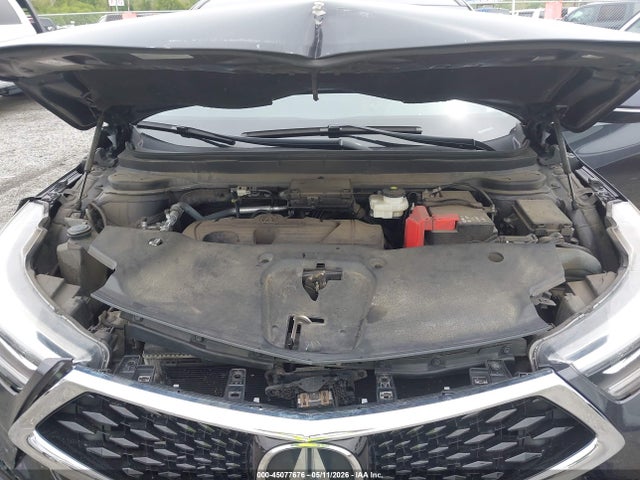 Продажа на аукционе авто 2020 Acura Rdx Standard, vin: 5J8TC2H36LL003522, номер лота: 45077676