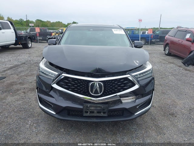 Продажа на аукционе авто 2020 Acura Rdx Standard, vin: 5J8TC2H36LL003522, номер лота: 45077676