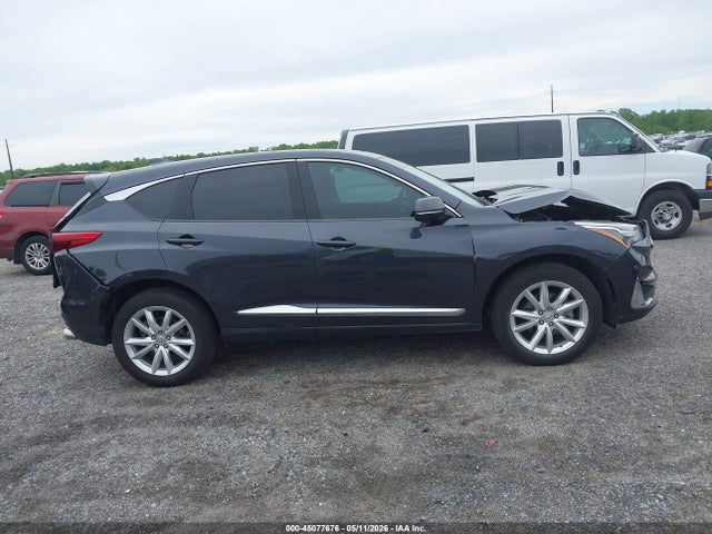 Продажа на аукционе авто 2020 Acura Rdx Standard, vin: 5J8TC2H36LL003522, номер лота: 45077676