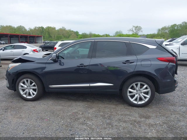 Продажа на аукционе авто 2020 Acura Rdx Standard, vin: 5J8TC2H36LL003522, номер лота: 45077676