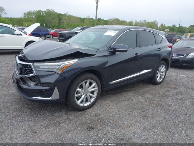 Продаж на аукціоні авто 2020 Acura Rdx Standard, vin: 5J8TC2H36LL003522, номер лоту: 45077676