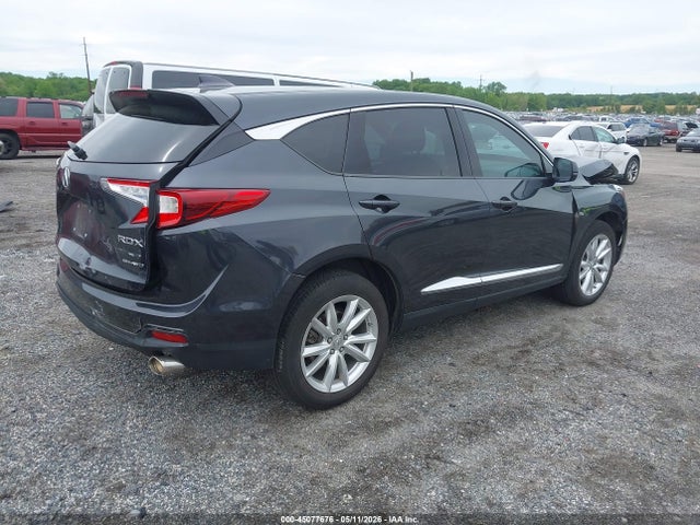 Продажа на аукционе авто 2020 Acura Rdx Standard, vin: 5J8TC2H36LL003522, номер лота: 45077676