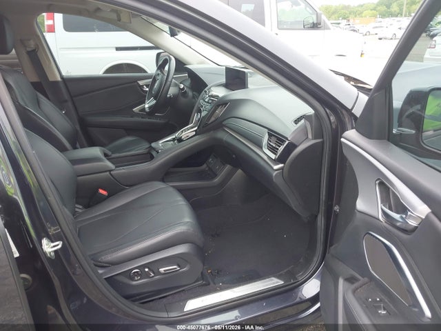 Продажа на аукционе авто 2020 Acura Rdx Standard, vin: 5J8TC2H36LL003522, номер лота: 45077676