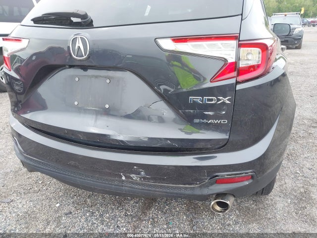 Продажа на аукционе авто 2020 Acura Rdx Standard, vin: 5J8TC2H36LL003522, номер лота: 45077676