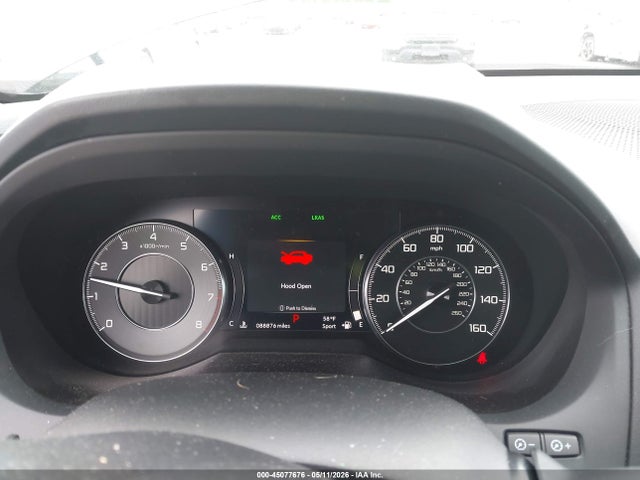Продажа на аукционе авто 2020 Acura Rdx Standard, vin: 5J8TC2H36LL003522, номер лота: 45077676