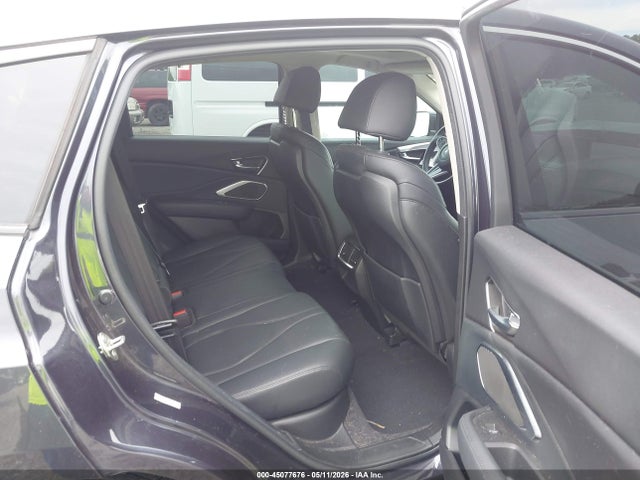 Продажа на аукционе авто 2020 Acura Rdx Standard, vin: 5J8TC2H36LL003522, номер лота: 45077676