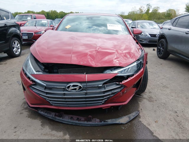 Aukcja sprzedaży 2020 Hyundai Elantra Value Edition, vin: 5NPD84LF2LH542466, numer aukcji: 45077678