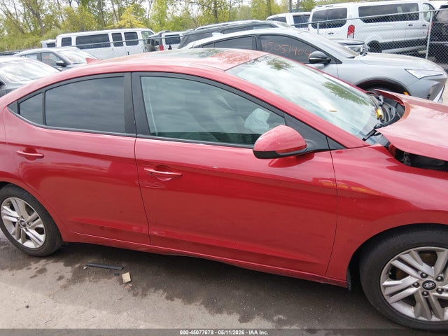 Aukcja sprzedaży 2020 Hyundai Elantra Value Edition, vin: 5NPD84LF2LH542466, numer aukcji: 45077678