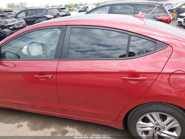 Aukcja sprzedaży 2020 Hyundai Elantra Value Edition, vin: 5NPD84LF2LH542466, numer aukcji: 45077678