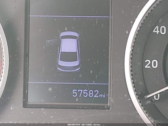Aukcja sprzedaży 2020 Hyundai Elantra Value Edition, vin: 5NPD84LF2LH542466, numer aukcji: 45077678