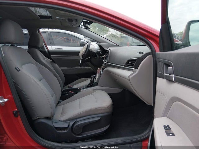 Aukcja sprzedaży 2020 Hyundai Elantra Value Edition, vin: 5NPD84LF2LH542466, numer aukcji: 45077678