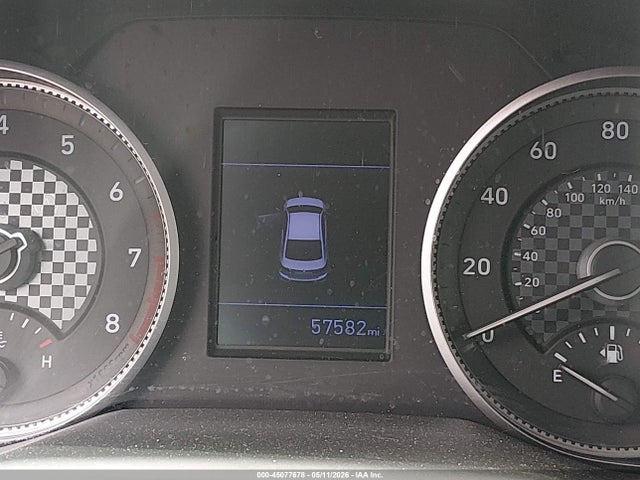 Aukcja sprzedaży 2020 Hyundai Elantra Value Edition, vin: 5NPD84LF2LH542466, numer aukcji: 45077678