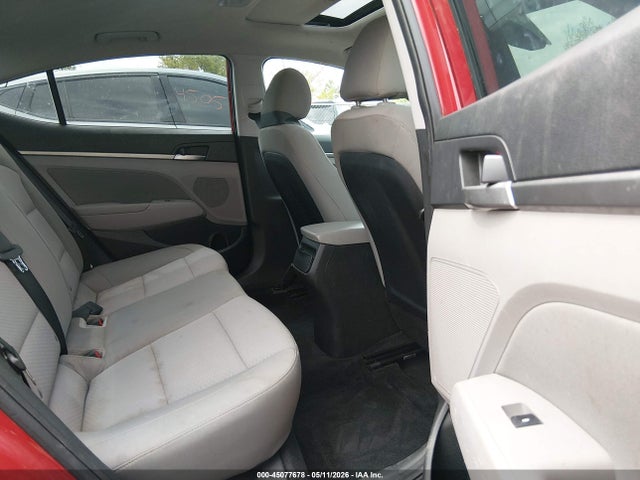 Aukcja sprzedaży 2020 Hyundai Elantra Value Edition, vin: 5NPD84LF2LH542466, numer aukcji: 45077678