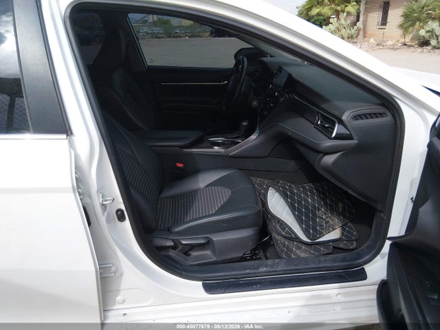 Aukcja sprzedaży 2022 Toyota Camry Se, vin: 4T1G11AK9NU002181, numer aukcji: 45077679