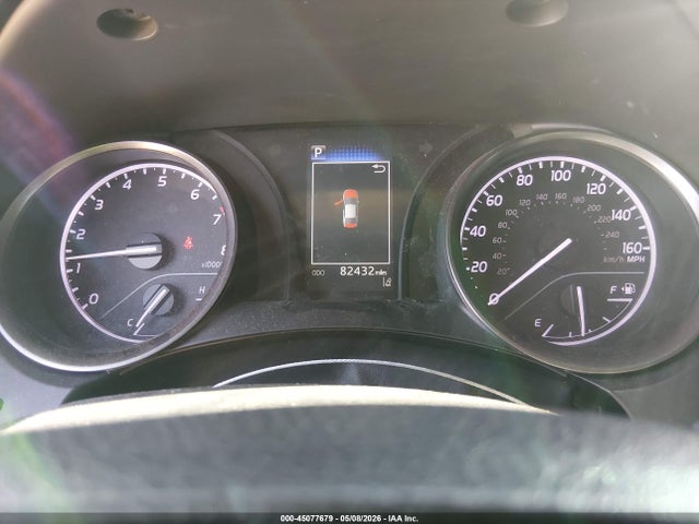 Aukcja sprzedaży 2022 Toyota Camry Se, vin: 4T1G11AK9NU002181, numer aukcji: 45077679