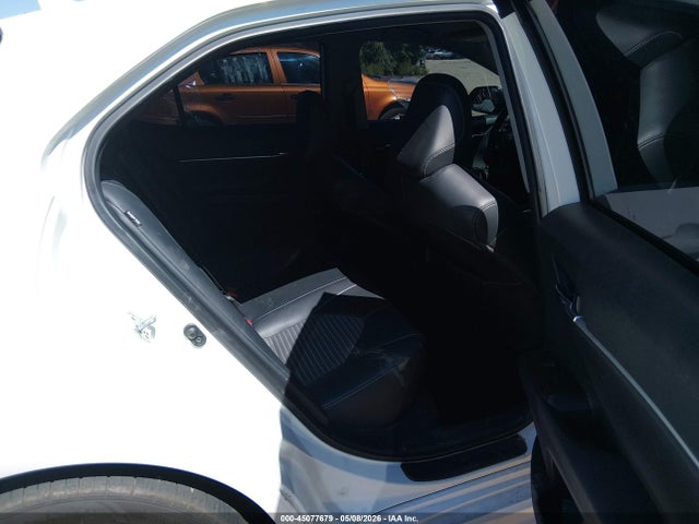 Aukcja sprzedaży 2022 Toyota Camry Se, vin: 4T1G11AK9NU002181, numer aukcji: 45077679