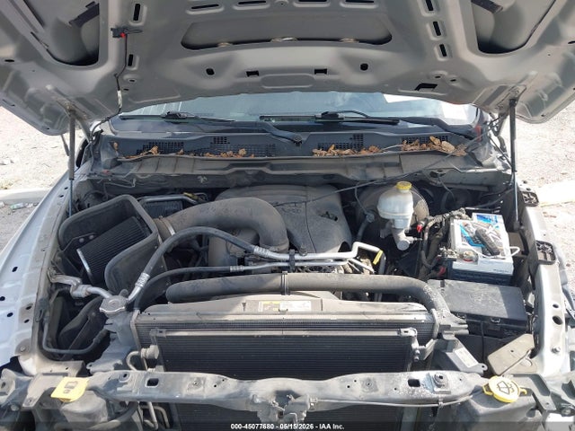 Auction sale of the 2013 Ram 1500 Sport, vin: 1C6RR6MT7DS588369, lot number: 45077680