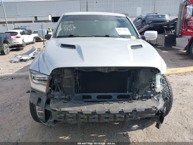 Auction sale of the 2013 Ram 1500 Sport, vin: 1C6RR6MT7DS588369, lot number: 45077680