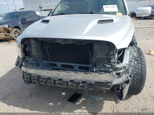 Auction sale of the 2013 Ram 1500 Sport, vin: 1C6RR6MT7DS588369, lot number: 45077680