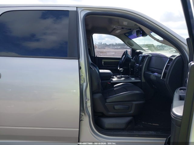 Auction sale of the 2013 Ram 1500 Sport, vin: 1C6RR6MT7DS588369, lot number: 45077680