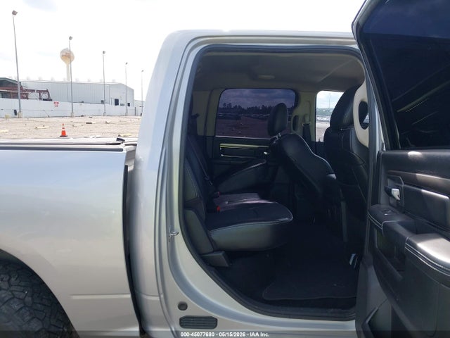 Auction sale of the 2013 Ram 1500 Sport, vin: 1C6RR6MT7DS588369, lot number: 45077680