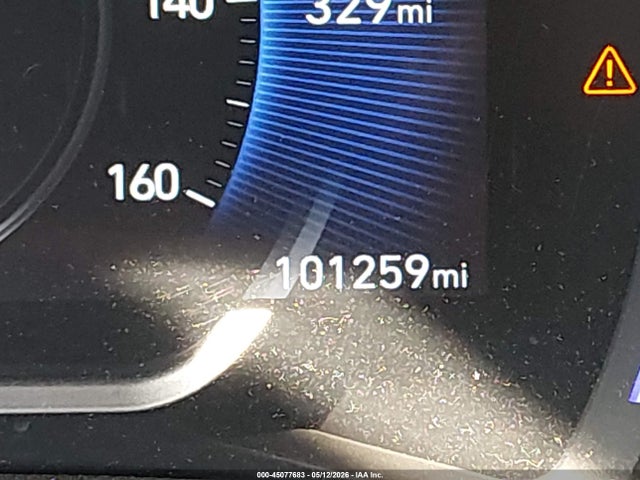45077683 :رقم المزاد ، 5NMS3CAD1KH049617 vin ، 2019 Hyundai Santa Fe Sel مزاد بيع