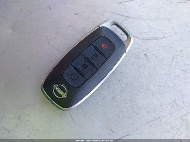 45077684 :رقم المزاد ، 3N8AP6CE1TL364269 vin ، 2026 Nissan Kicks Sv مزاد بيع