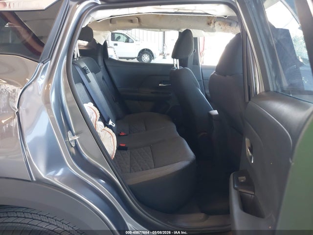 45077684 :رقم المزاد ، 3N8AP6CE1TL364269 vin ، 2026 Nissan Kicks Sv مزاد بيع