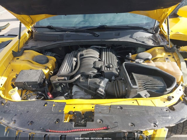 2C3CDXGJ5HH532493 Dodge Charger Daytona 392 Rwd