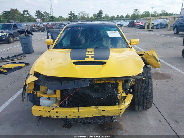 2C3CDXGJ5HH532493 Dodge Charger Daytona 392 Rwd
