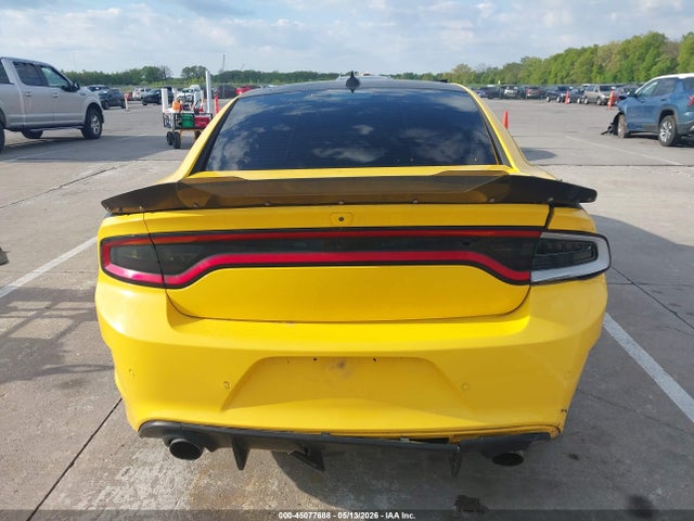 2C3CDXGJ5HH532493 Dodge Charger Daytona 392 Rwd