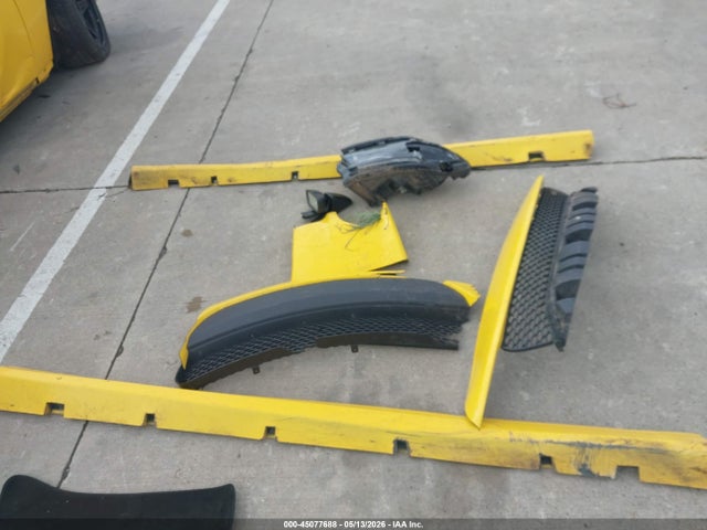 2C3CDXGJ5HH532493 Dodge Charger Daytona 392 Rwd